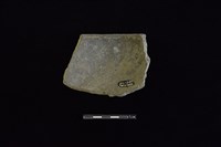 陶缽藏品圖，第2張